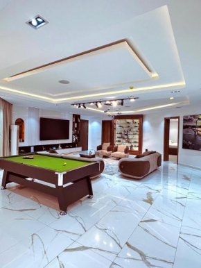 Basepoint Luxury Apartment